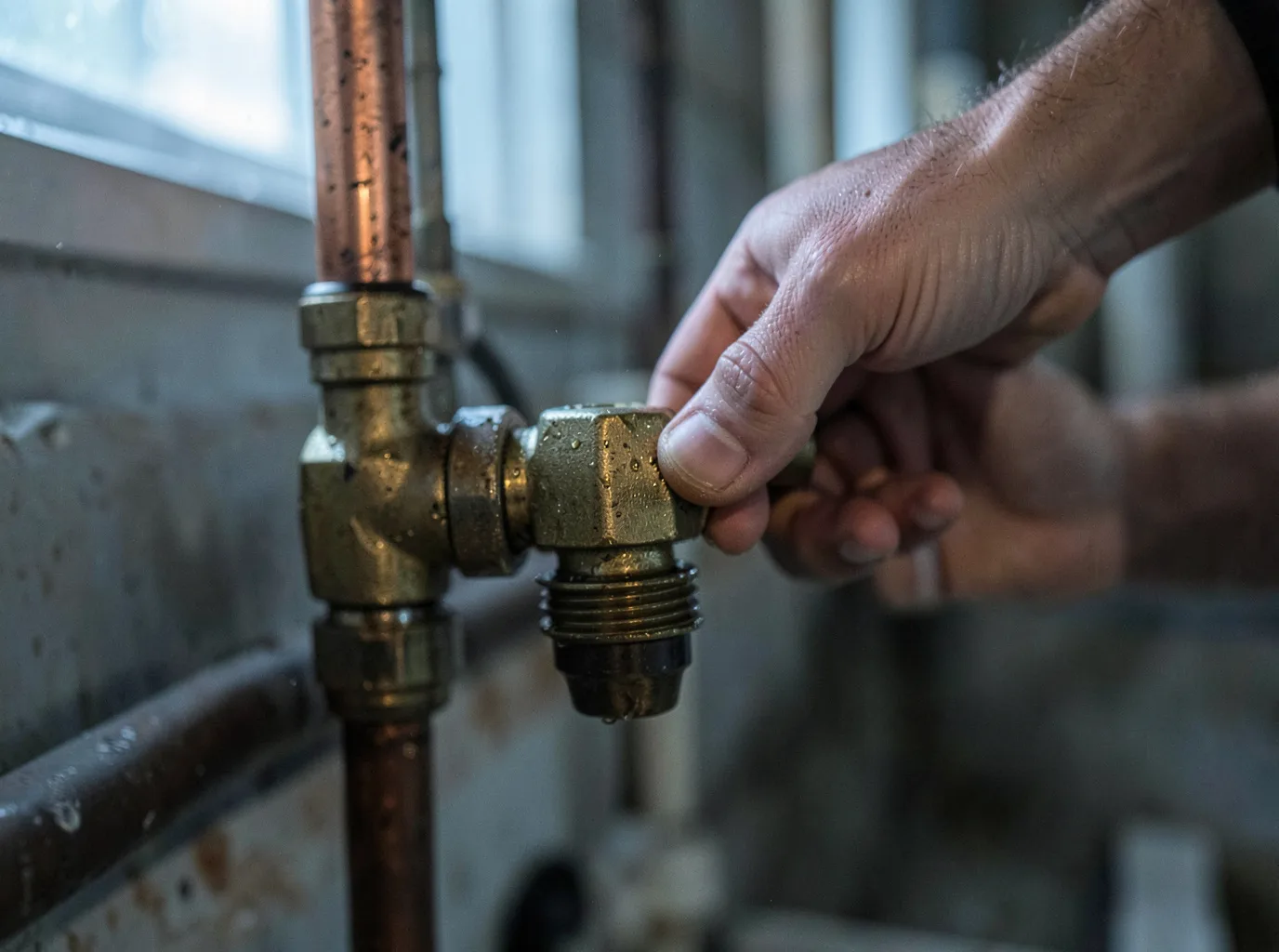 Emergency Plumber Long Valley, NJ FAQs